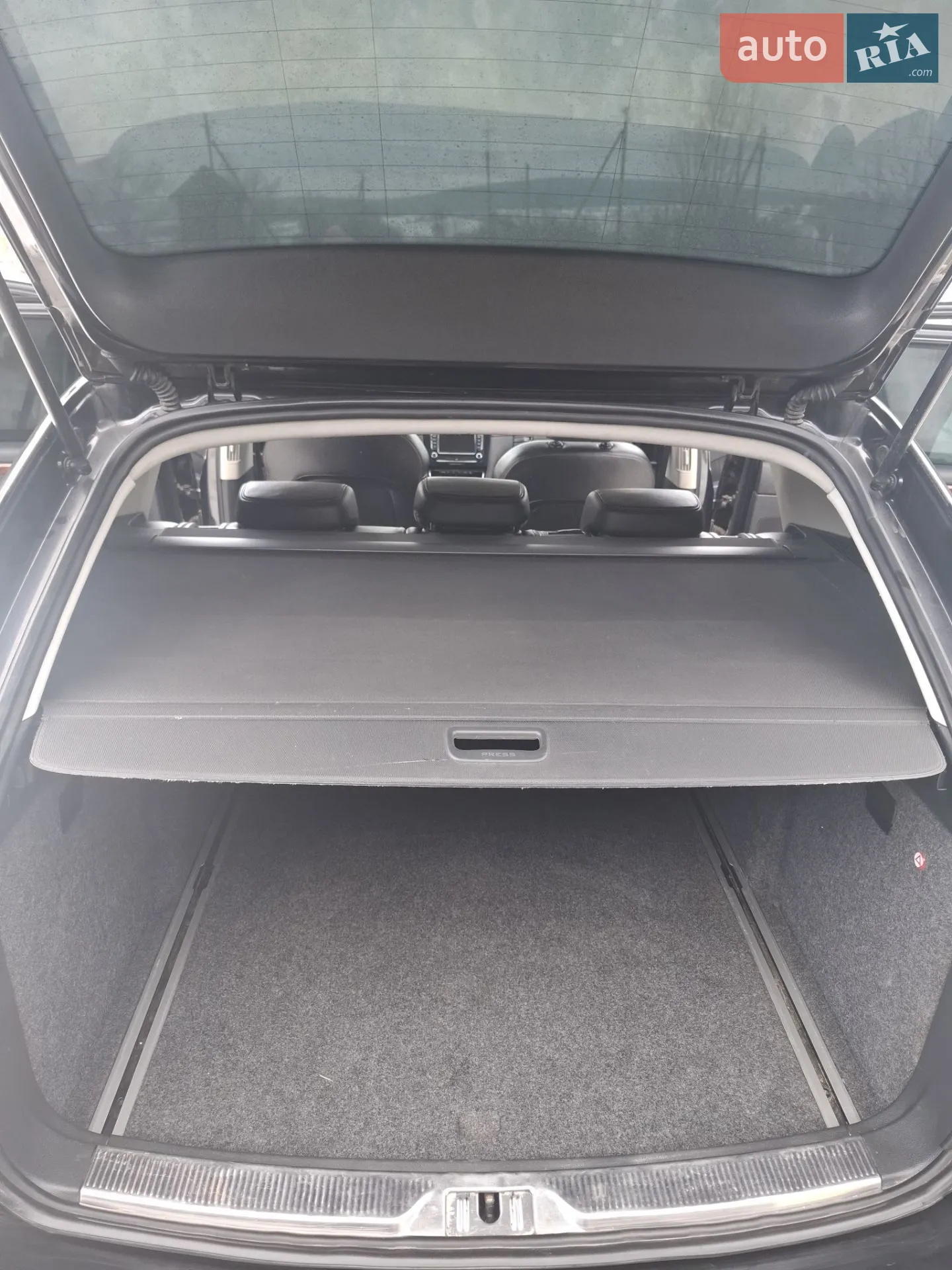 2011 Skoda Superb - мініатюра 5