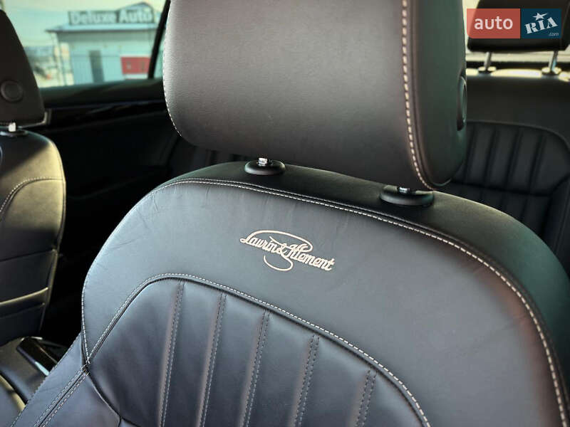 Лифтбек Skoda Superb 2020 в Киеве