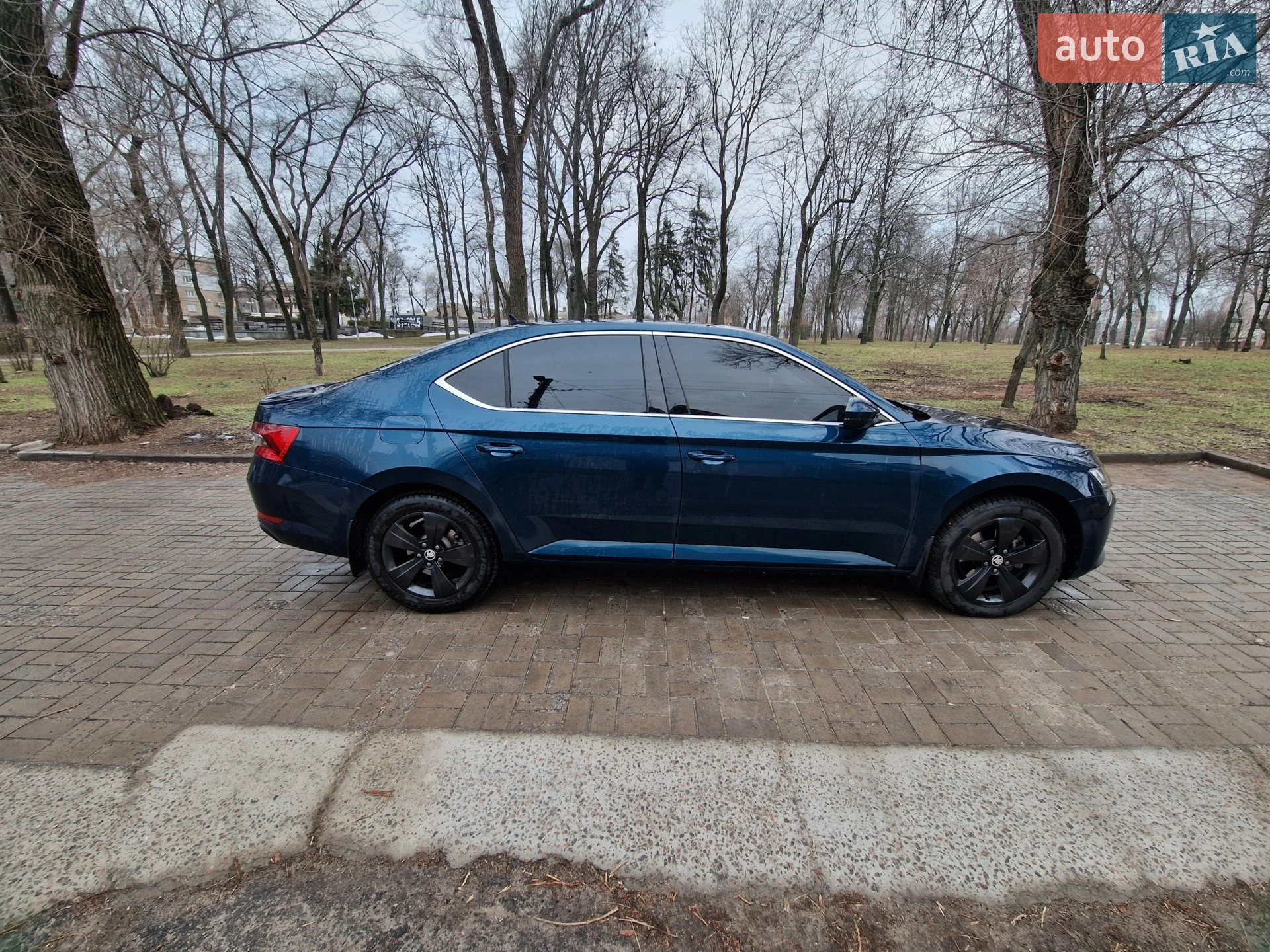 2022 Skoda Superb - мініатюра 9