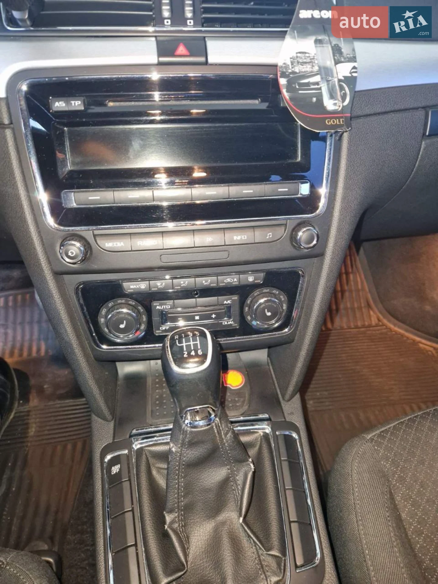 2013 Skoda Superb - мініатюра 10