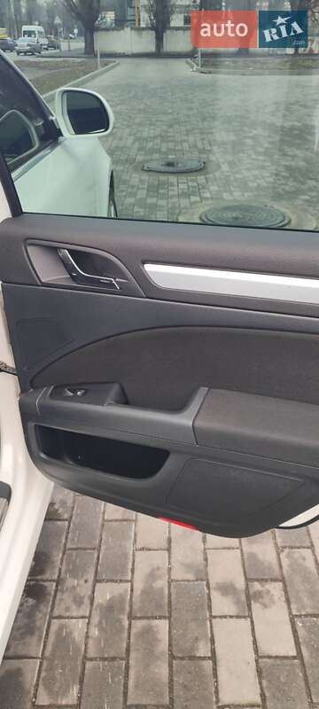 Ліфтбек Skoda Superb 2013 в Запоріжжі фото 12 Ліфтбек Skoda Superb 2013 в Запоріжжі