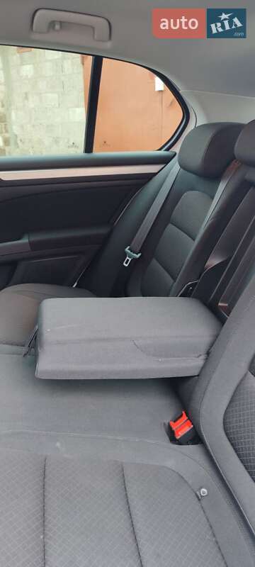Ліфтбек Skoda Superb 2013 в Запоріжжі фото 23 Ліфтбек Skoda Superb 2013 в Запоріжжі