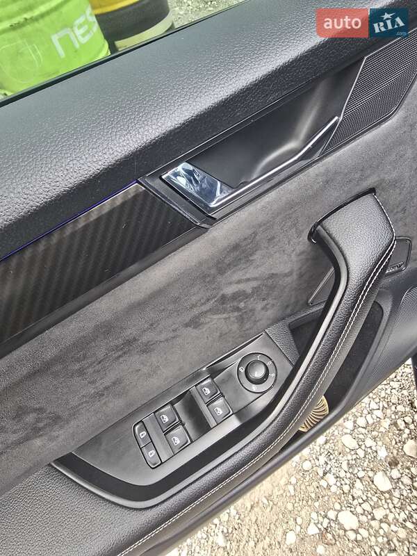 Лифтбек Skoda Superb 2019 в Днепре фото 16 Лифтбек Skoda Superb 2019 в Днепре