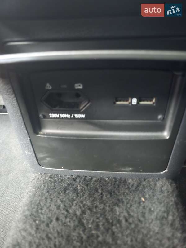 Лифтбек Skoda Superb 2019 в Днепре фото 38 Лифтбек Skoda Superb 2019 в Днепре