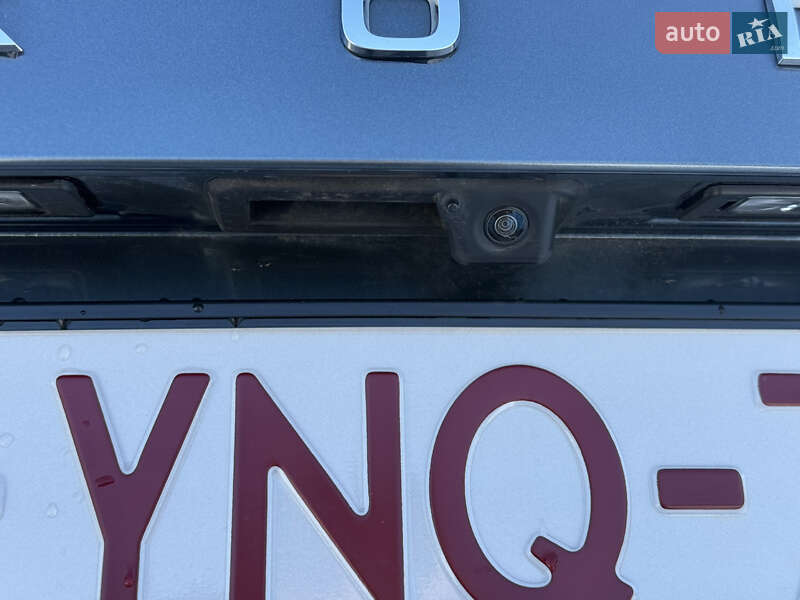 Универсал Skoda Superb 2021 в Ровно