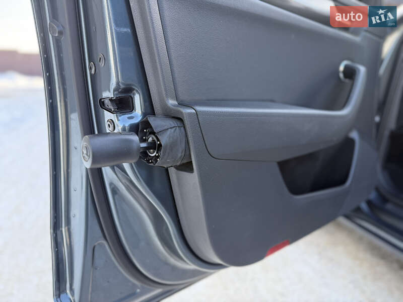 Универсал Skoda Superb 2021 в Ровно