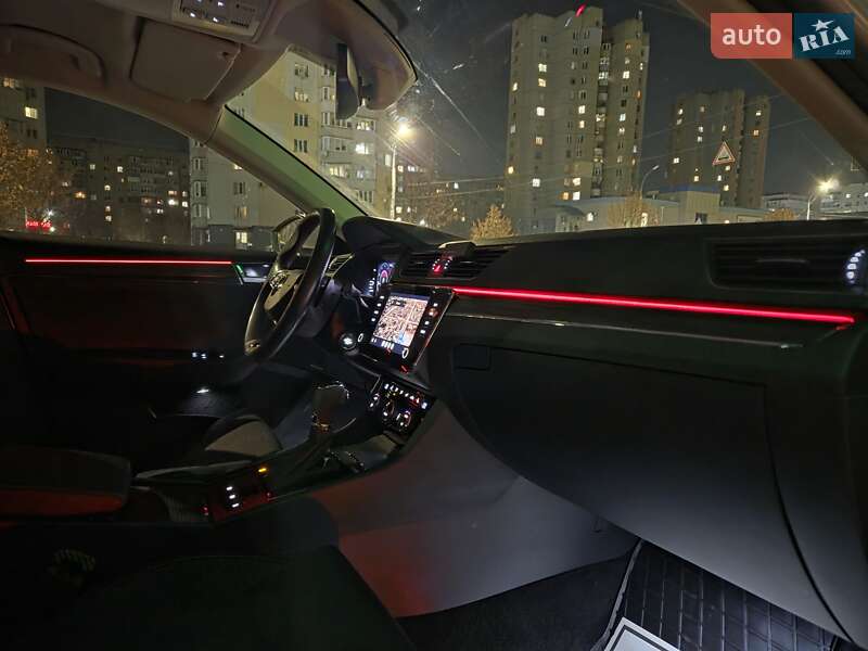 Універсал Skoda Superb 2021 в Вінниці фото 21 Універсал Skoda Superb 2021 в Вінниці