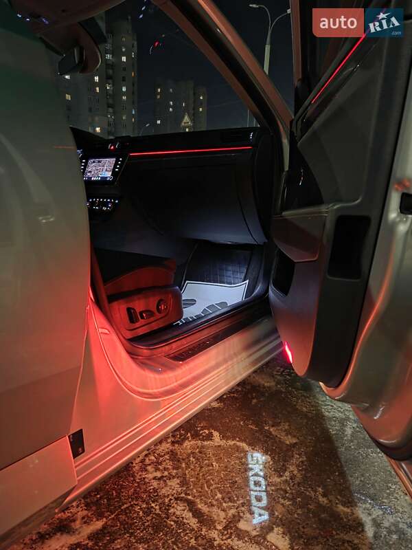 Універсал Skoda Superb 2021 в Вінниці фото 22 Універсал Skoda Superb 2021 в Вінниці