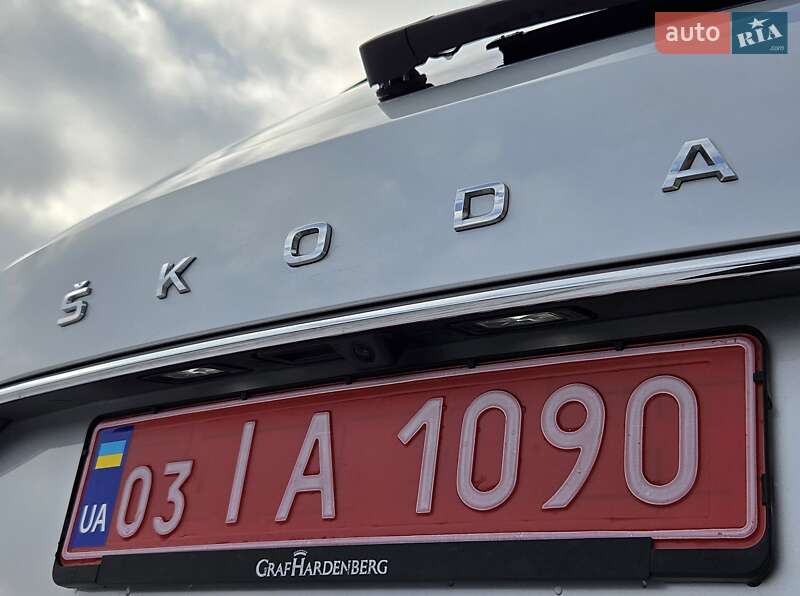 Універсал Skoda Superb 2021 в Вінниці фото 35 Універсал Skoda Superb 2021 в Вінниці
