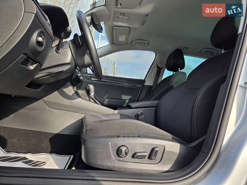 Універсал Skoda Superb 2021 в Вінниці фото 46 Універсал Skoda Superb 2021 в Вінниці