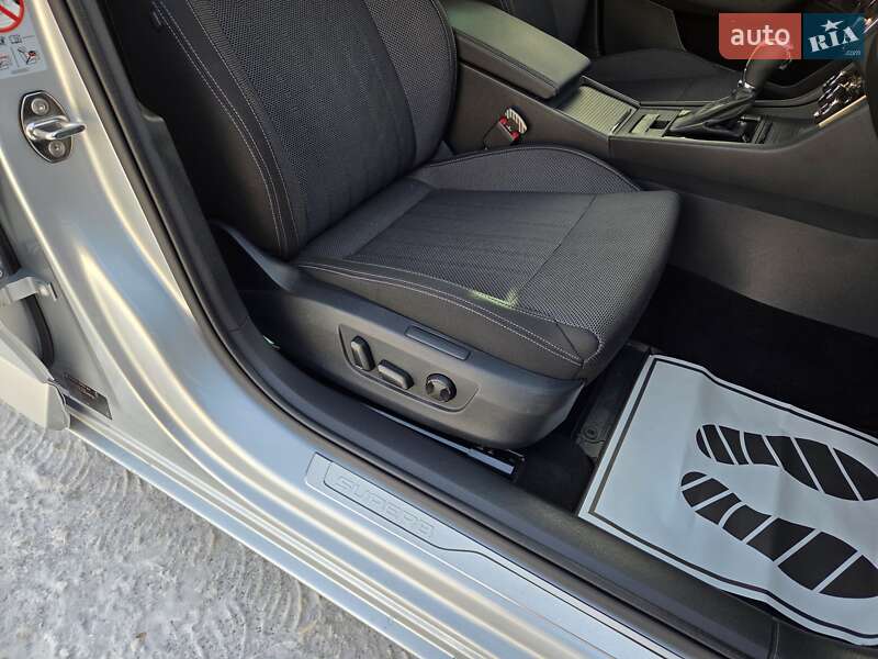 Універсал Skoda Superb 2021 в Вінниці фото 67 Універсал Skoda Superb 2021 в Вінниці