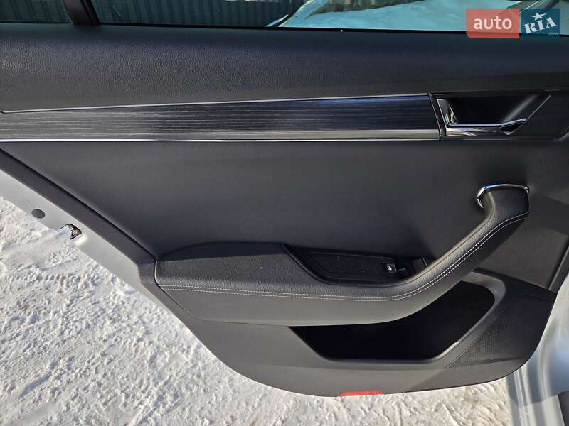 Універсал Skoda Superb 2021 в Вінниці фото 89 Універсал Skoda Superb 2021 в Вінниці