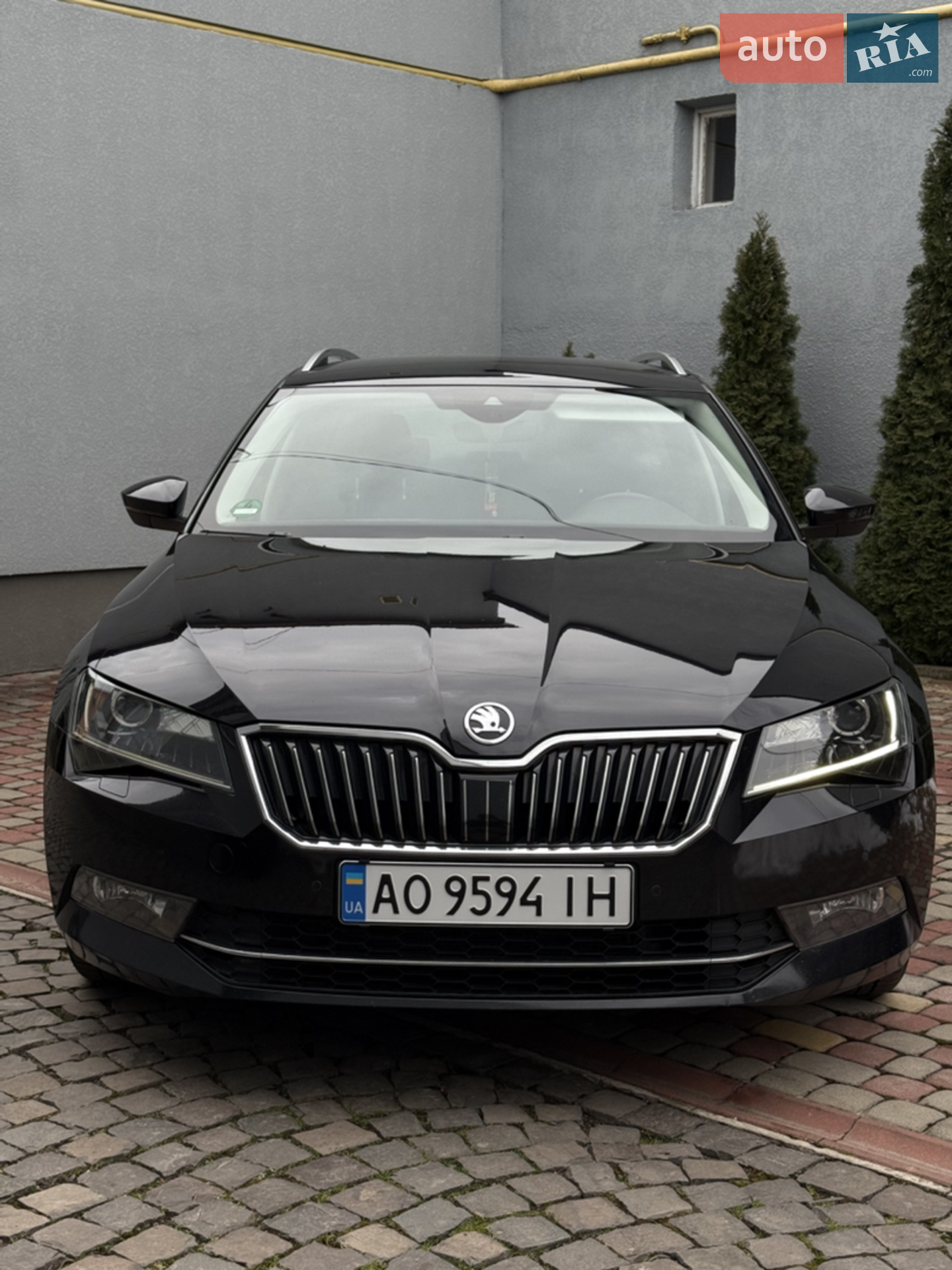 2016 Skoda Superb - мініатюра 9