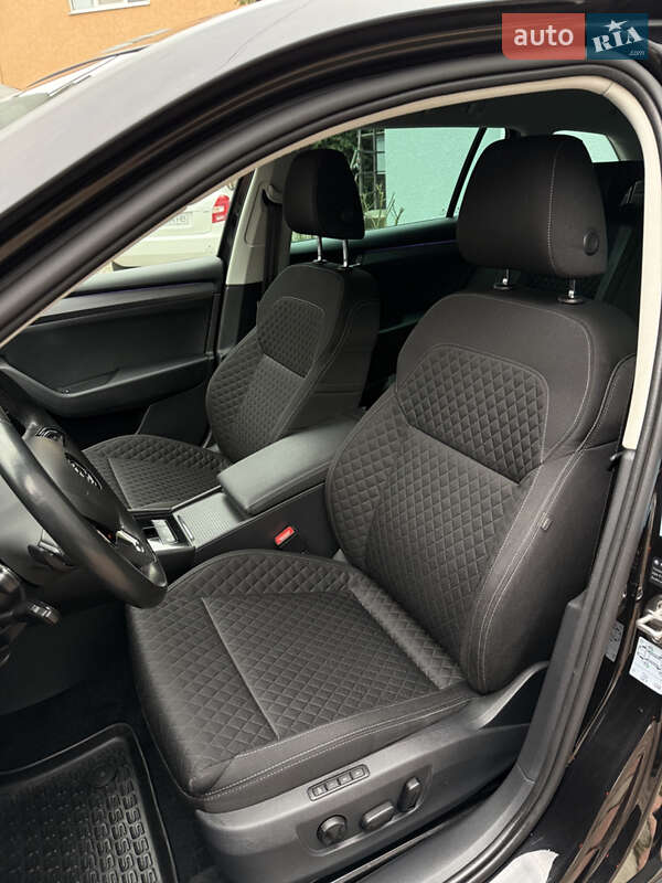 Универсал Skoda Superb 2016 в Мукачево фото 15 Универсал Skoda Superb 2016 в Мукачево