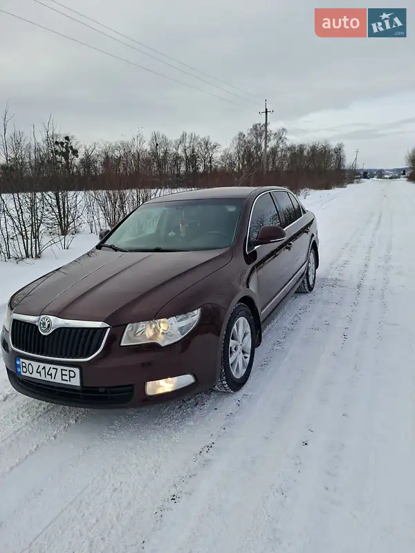 Skoda Superb 2010 VIN TMBJB73T0A9039259 фото оголошення 21 з 52