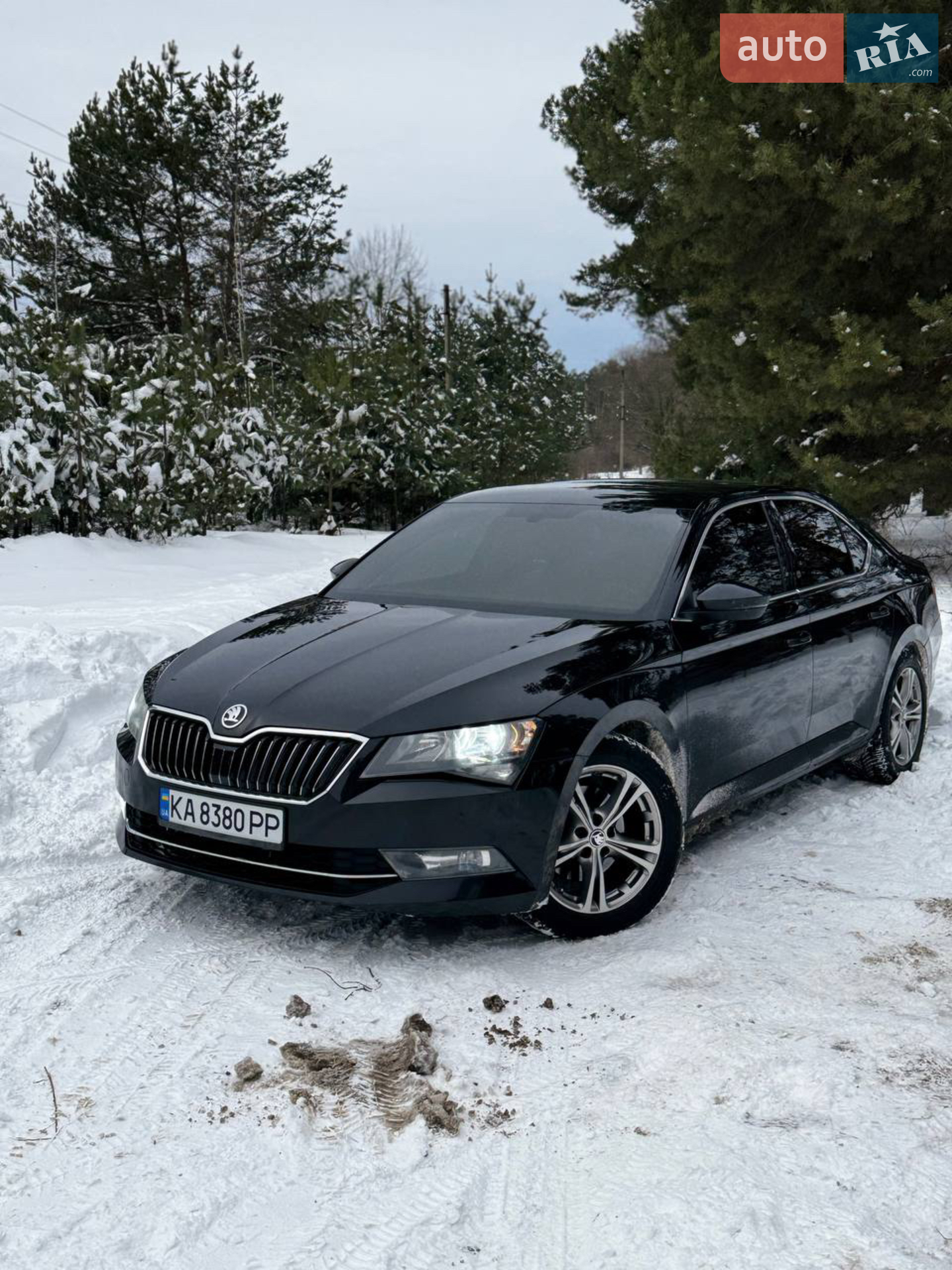 2015 Skoda Superb - мініатюра 9