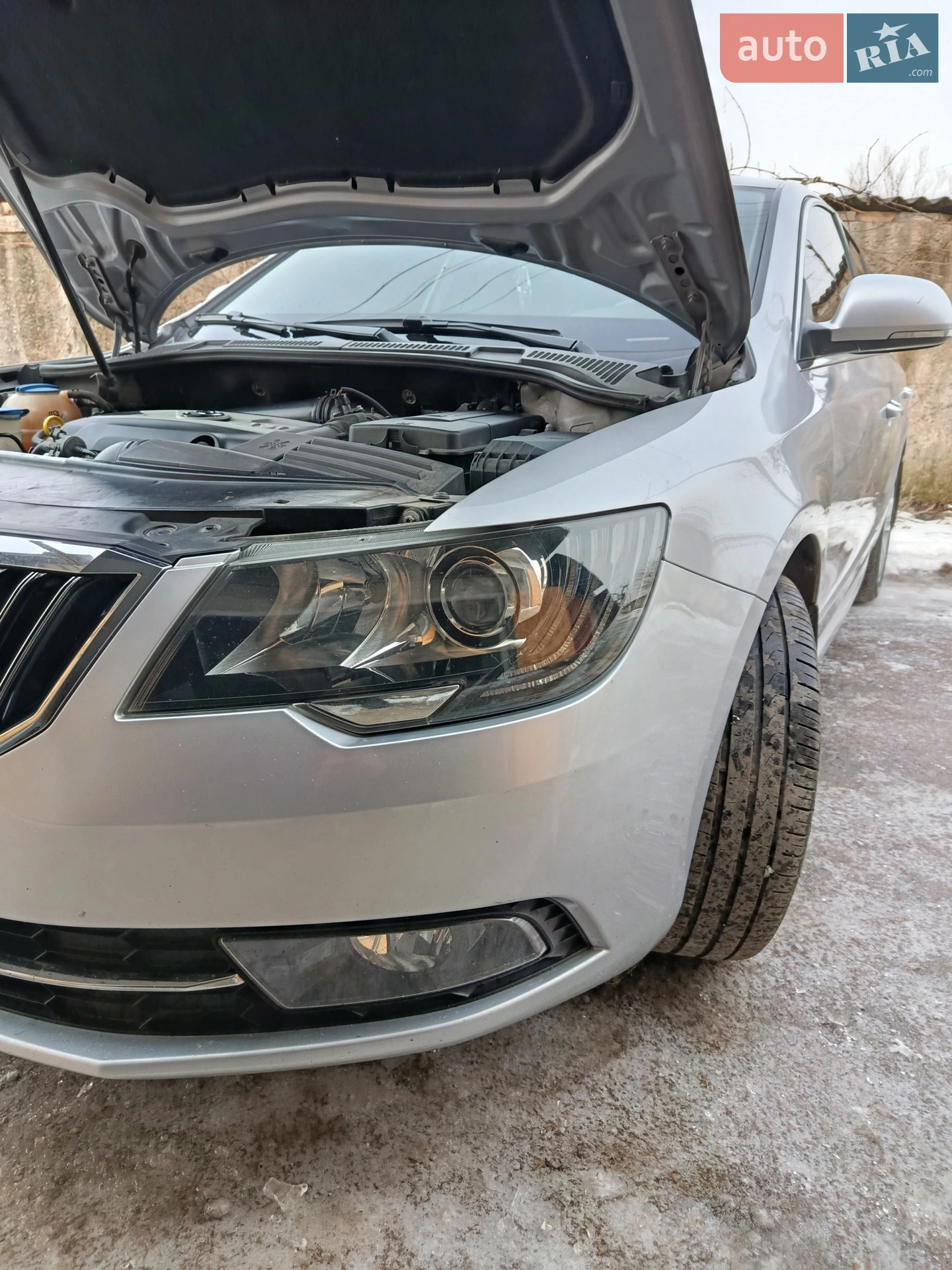 2013 Skoda Superb - мініатюра 15