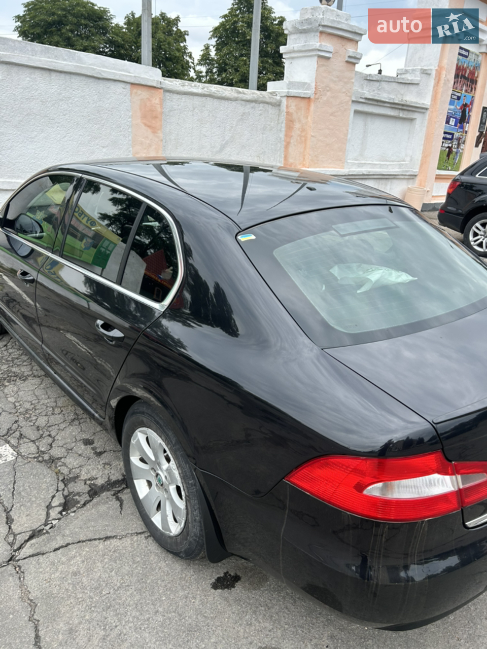 2013 Skoda Superb - мініатюра 41