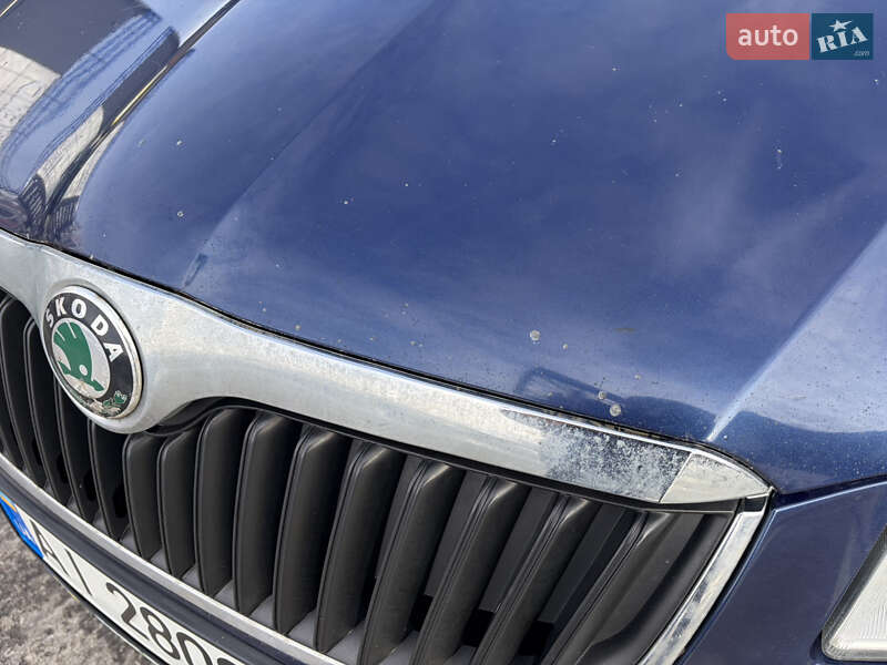 Лифтбек Skoda Superb 2010 в Киеве фото 19 Лифтбек Skoda Superb 2010 в Киеве