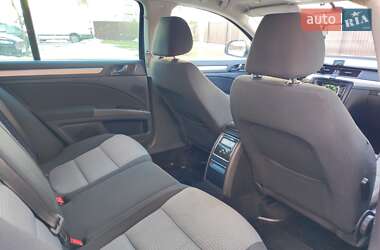 Универсал Skoda Superb 2012 в Ивано-Франковске