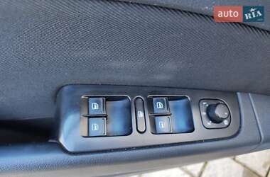 Универсал Skoda Superb 2012 в Ивано-Франковске