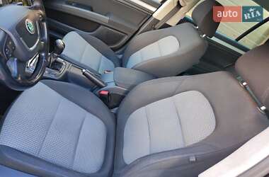 Универсал Skoda Superb 2012 в Ивано-Франковске
