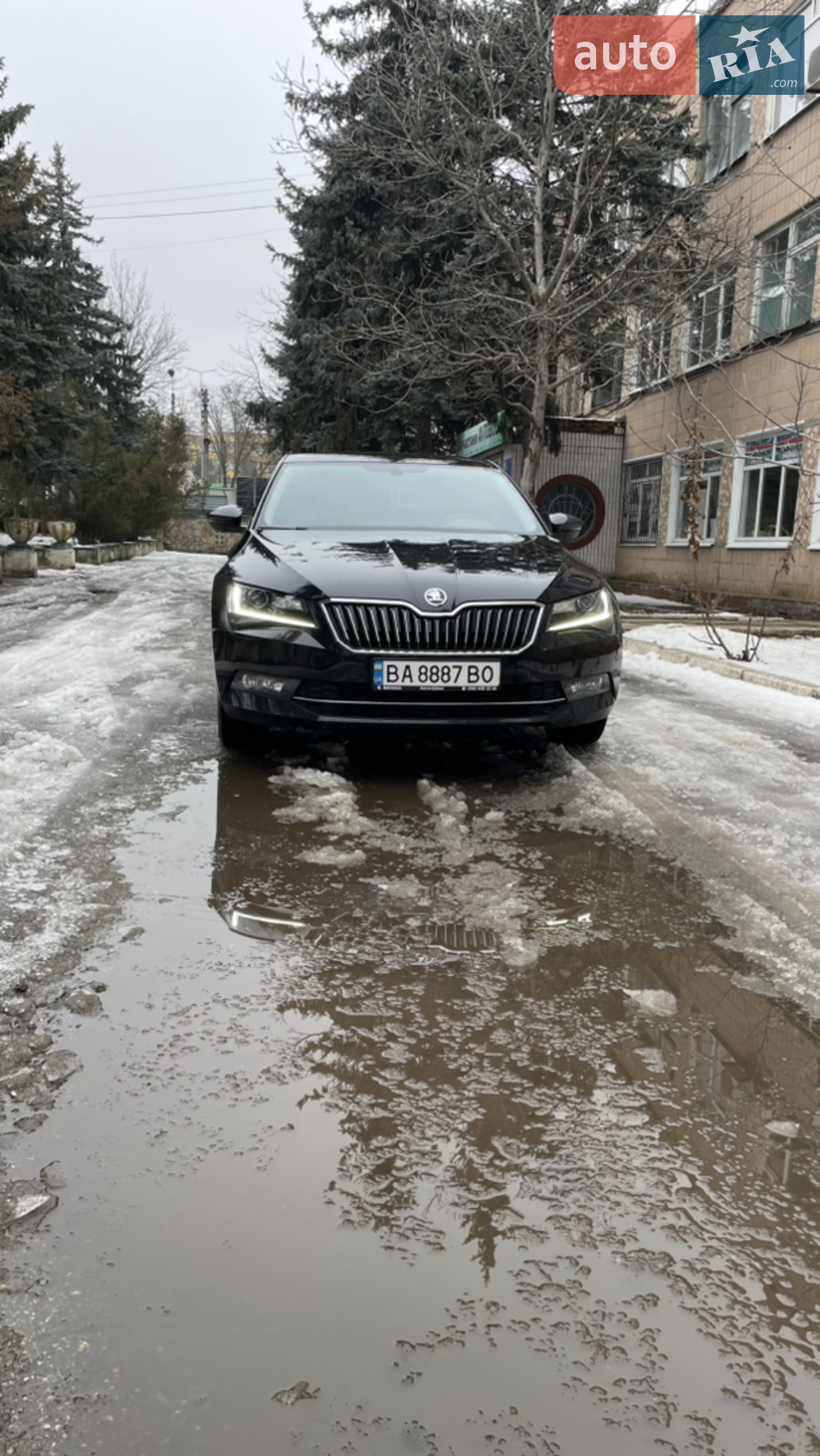 2017 Skoda Superb - мініатюра 30