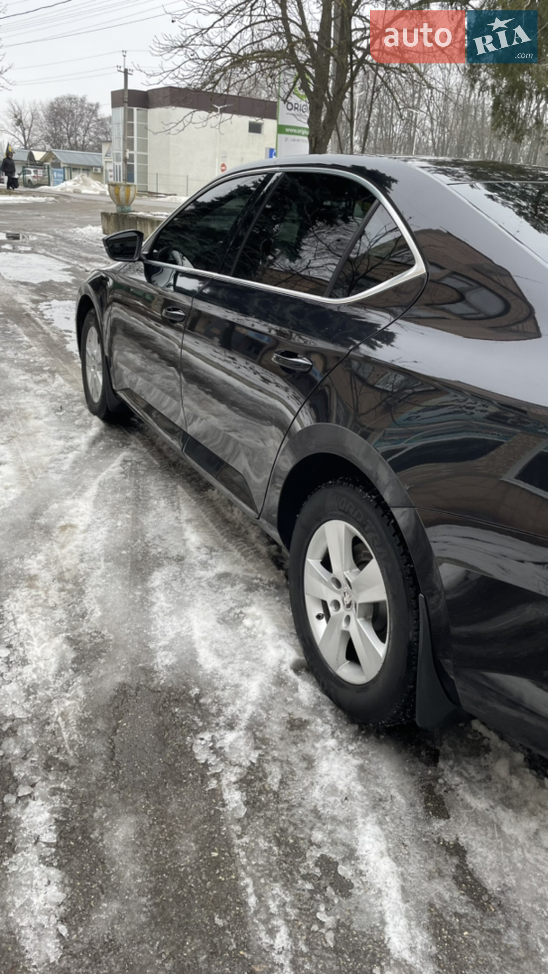 2017 Skoda Superb - мініатюра 19