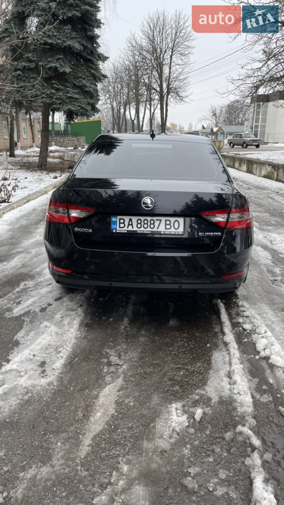 2017 Skoda Superb - мініатюра 17