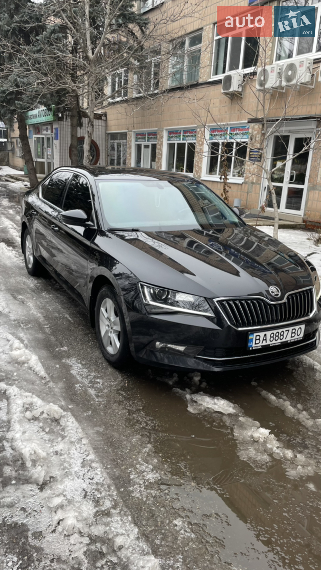 2017 Skoda Superb - мініатюра 15