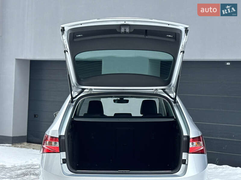 Универсал Skoda Superb 2021 в Тернополе фото 43 Универсал Skoda Superb 2021 в Тернополе