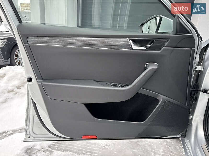 Универсал Skoda Superb 2021 в Тернополе фото 70 Универсал Skoda Superb 2021 в Тернополе