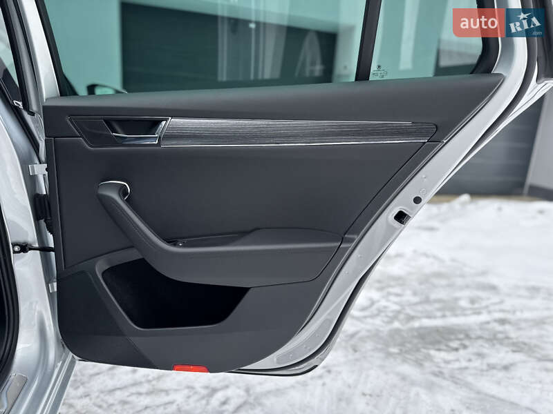 Универсал Skoda Superb 2021 в Тернополе фото 84 Универсал Skoda Superb 2021 в Тернополе