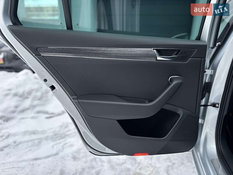 Универсал Skoda Superb 2021 в Тернополе фото 87 Универсал Skoda Superb 2021 в Тернополе
