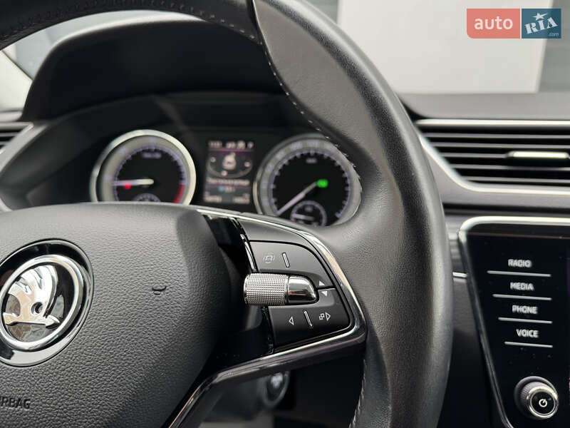 Универсал Skoda Superb 2021 в Тернополе фото 91 Универсал Skoda Superb 2021 в Тернополе