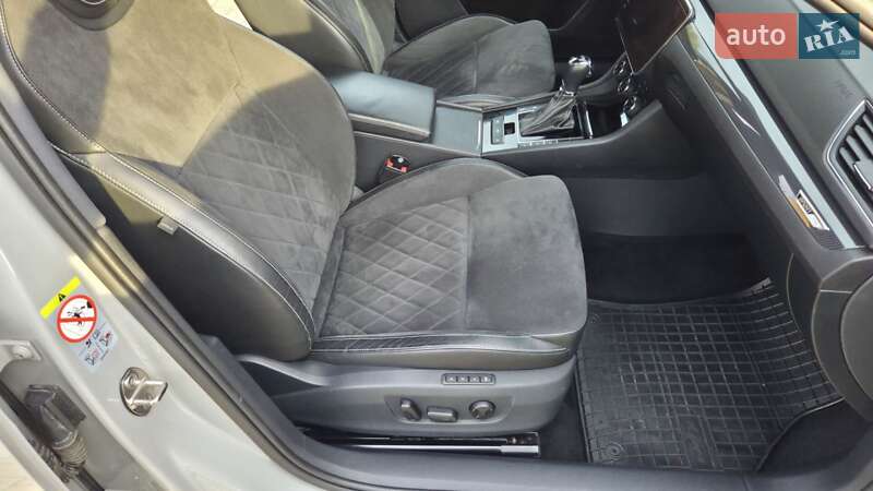 Лифтбек Skoda Superb 2018 в Коростене фото 14 Лифтбек Skoda Superb 2018 в Коростене
