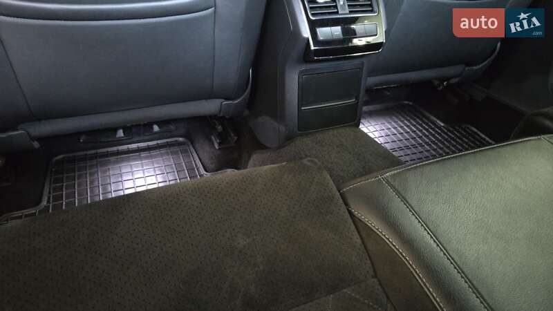 Лифтбек Skoda Superb 2018 в Коростене фото 39 Лифтбек Skoda Superb 2018 в Коростене