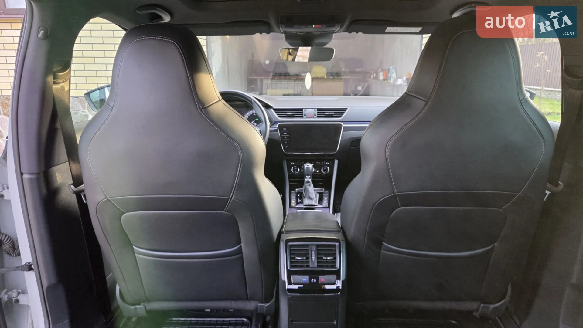 2018 Skoda Superb - мініатюра 16