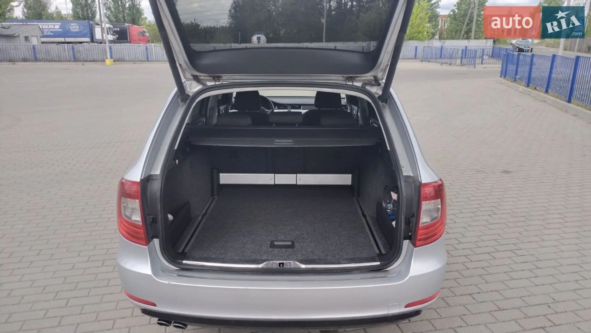 2013 Skoda Superb - мініатюра 7