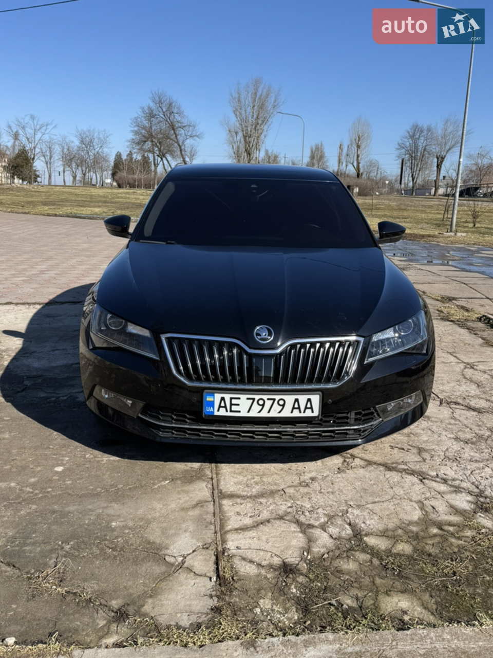 2017 Skoda Superb - мініатюра 27