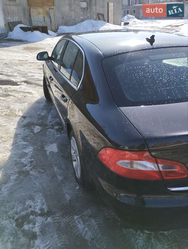 Ліфтбек Skoda Superb 2010 в Житомирі фото 5 Ліфтбек Skoda Superb 2010 в Житомирі