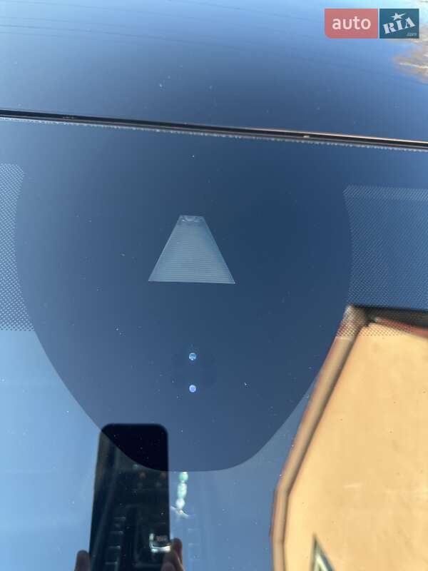 Универсал Skoda Superb 2016 в Самборе