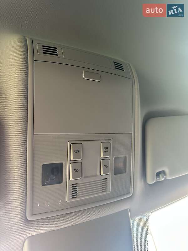 Универсал Skoda Superb 2016 в Самборе