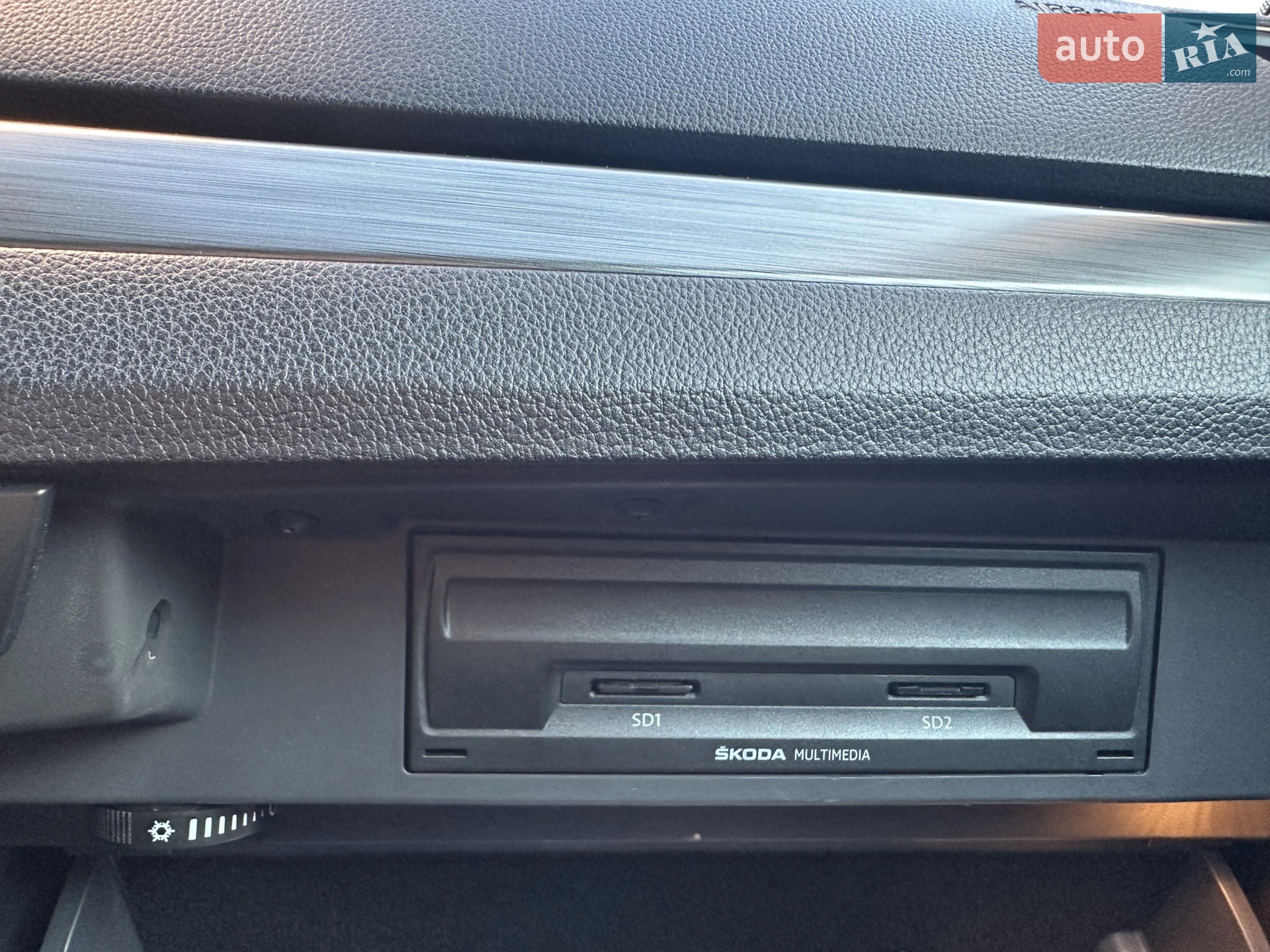 2016 Skoda Superb - мініатюра 39