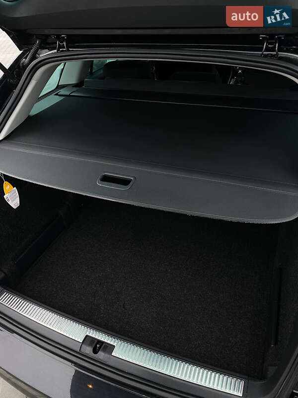 Універсал Skoda Superb 2016 в Бродах