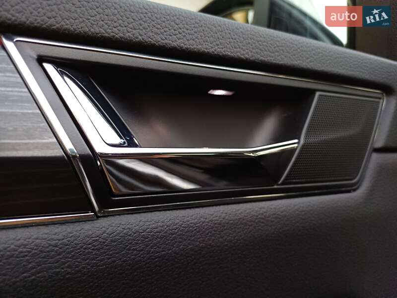 Ліфтбек Skoda Superb 2021 в Трускавці