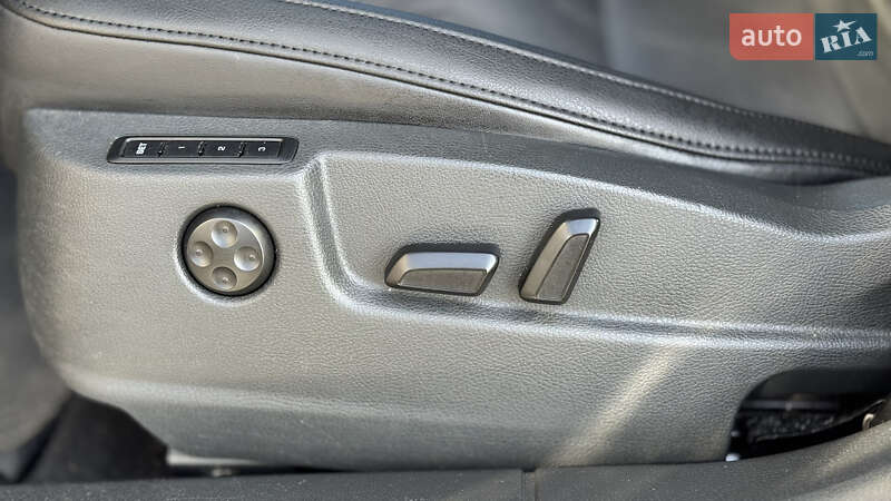 Універсал Skoda Superb 2010 в Луцьку