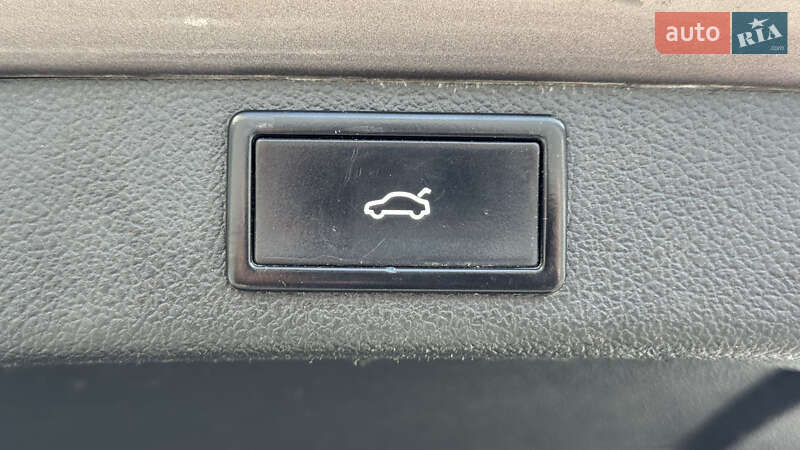 Універсал Skoda Superb 2010 в Луцьку