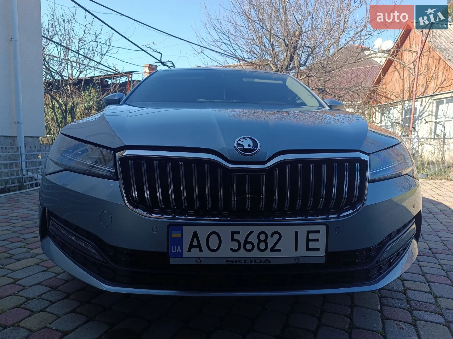 2019 Skoda Superb - мініатюра 12