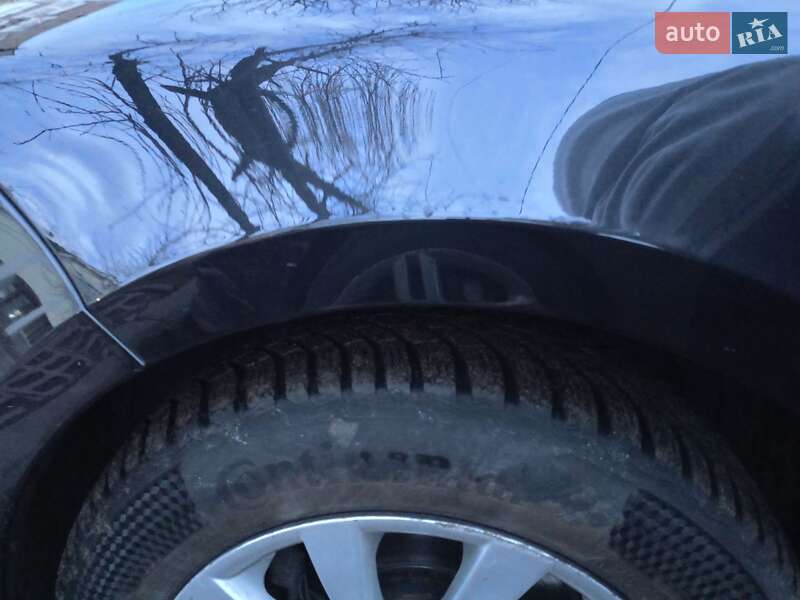 Універсал Skoda Superb 2012 в Шептицькому